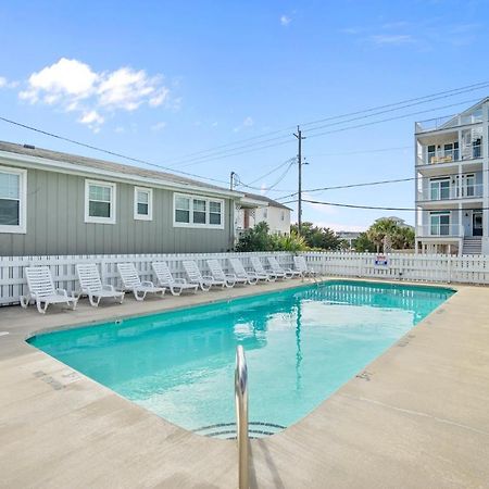 The Beach House Carolina Beach Esterno foto