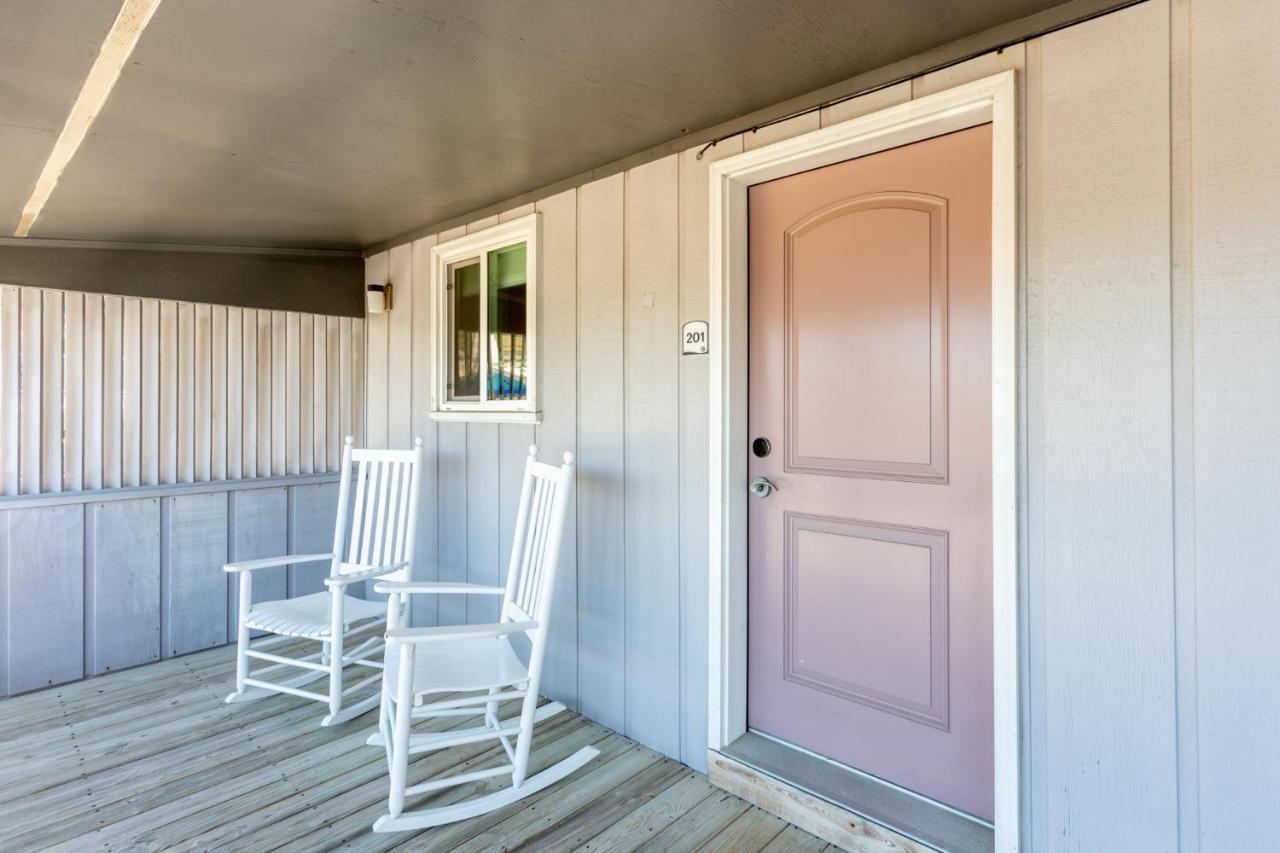 The Beach House Carolina Beach Esterno foto