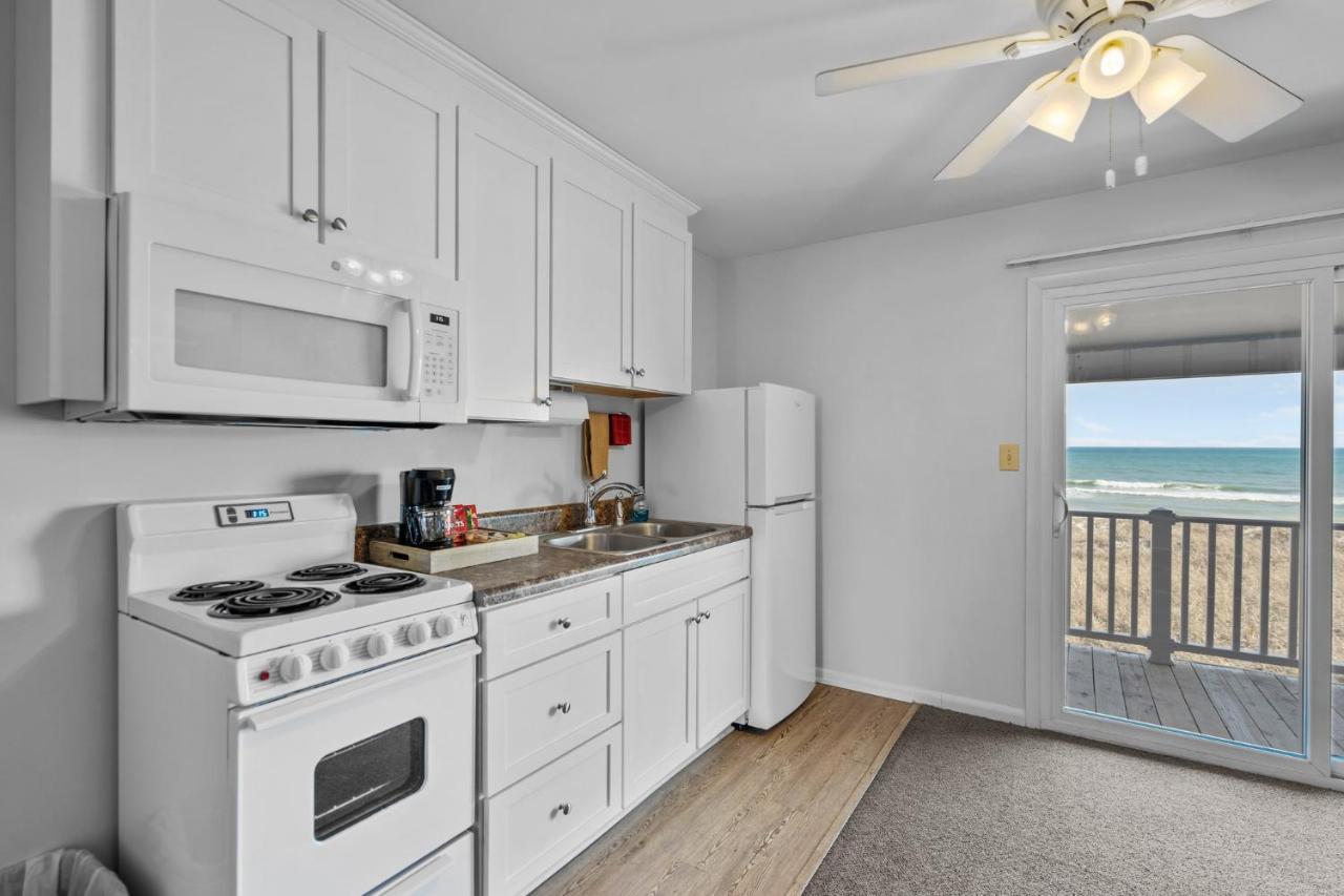 The Beach House Carolina Beach Esterno foto