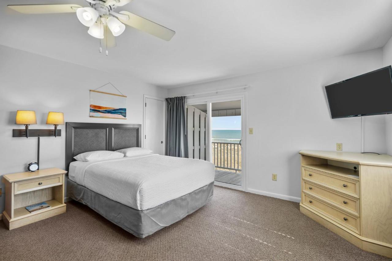 The Beach House Carolina Beach Esterno foto